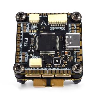 Stack 9IMOD F722 ESC 55A 3-6S 3 Stack-9IMOD-F722-ESC-60A-3-6S