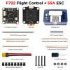 Stack-9IMOD-F722-ESC-60A-3-6S