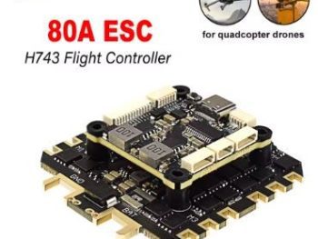 Stack-9IMOD-FC-H743-ESC-80A-3-8S