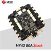 Stack 9IMOD FC H743 ESC 80A 3-8S d Stack-9IMOD-FC-H743-ESC-80A-3-8S