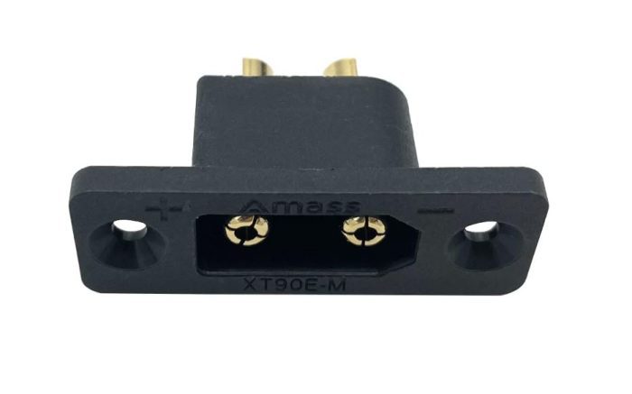 XT90E-M-Amass