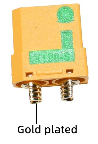 XT90S Amass Conector Anti Chispas 3 XT90S-Amass-Conector-Anti-Chispas