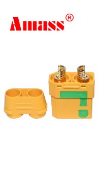 XT90S Amass Conector Anti Chispas 4 XT90S-Amass-Conector-Anti-Chispas