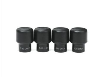 5.2G-Redbird-Antenna