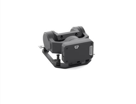 Gimbal Cámara Caddx GM2 3 Cardan-Camara-Caddx-GM2