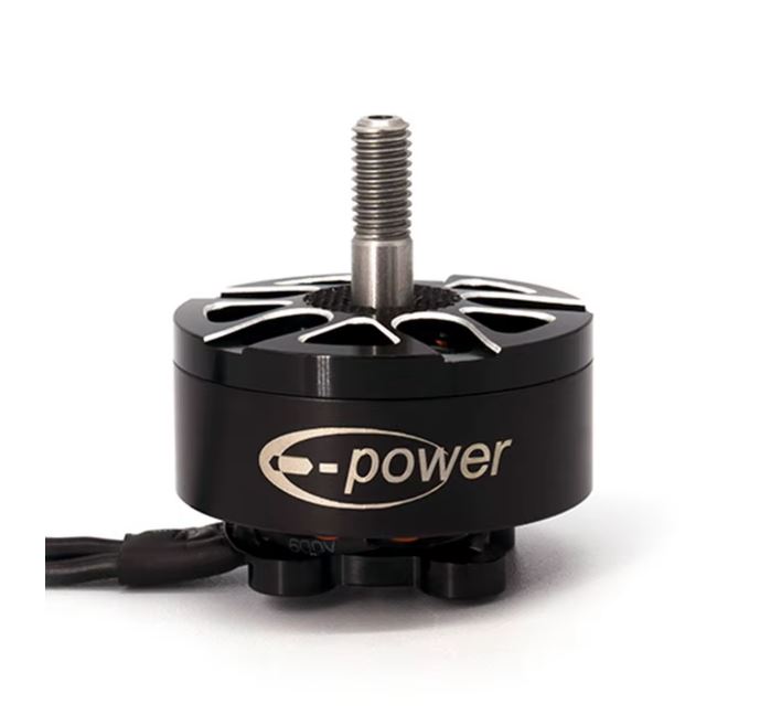 Motor E-POWERRC X2810 1300KV 3 Motor-E-POWERRC-X2810-1300KV