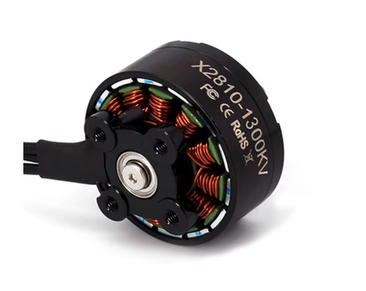 Motor E-POWERRC X2810 1300KV 5 Motor-E-POWERRC-X2810-1300KV