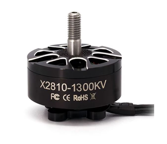 Motor E-POWERRC X2810 1300KV 6 Motor-E-POWERRC-X2810-1300KV