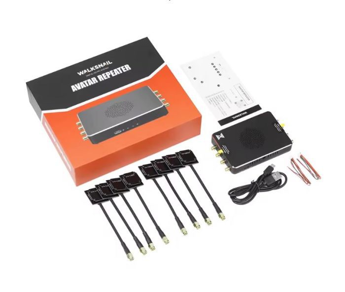 Repetidor Avatar Walksnail 7 Repetidor-Avatar-Walksnail