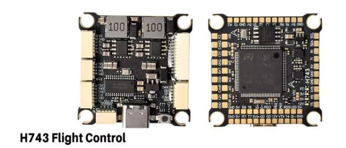 Stack-9IMOD-H743-70A-3-8S