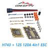 Stack DAKEFPV H743 12S 120A Stack-DAKEFPV-H743-12S-120A