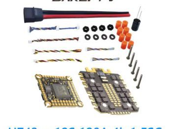 Stack-DAKEFPV-H743-12S-120A