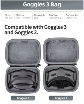 Sunnylife-Estuche-DJI-Goggles-2-y-3