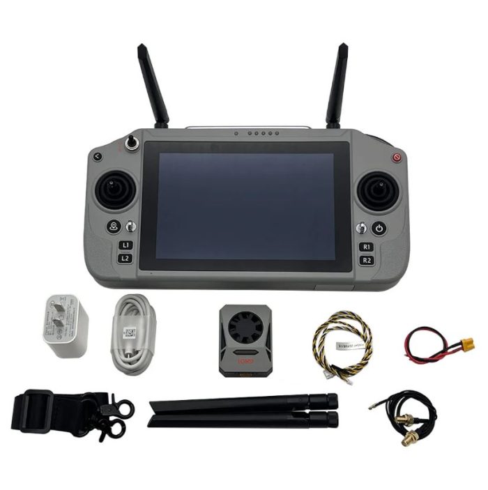 Skydroid G20 e Skydroid-G20
