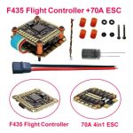  Stack F722 70 Amp 3-8S DAKEFPV