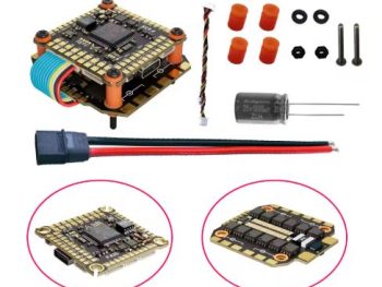  Stack F722 70 Amp 3-8S DAKEFPV