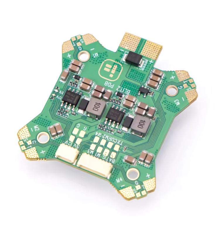 IFlight-Placa-de-Distribucion-55A