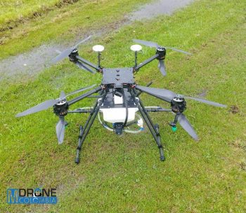 Mdrone-Colombia
