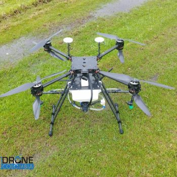 Mdrone-Colombia