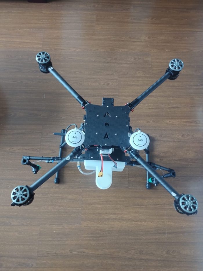 Drone de Fumigación 5 Litros Pre Orden