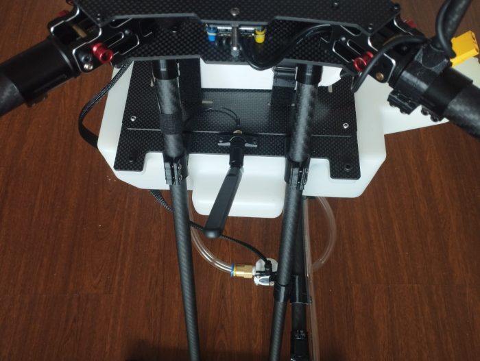 Drone de Fumigación 5 Litros Pre Orden