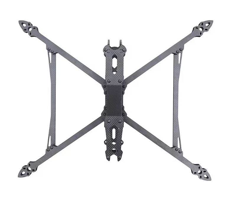 Chasis Dron FPV 10 Pulgadas Mod