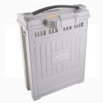 Batería Tattu 4.0 30000mah 53.2V 14S1P 35C 4 Batería-Tattu-4.0-30000mah-53.2V-14S1P-35C