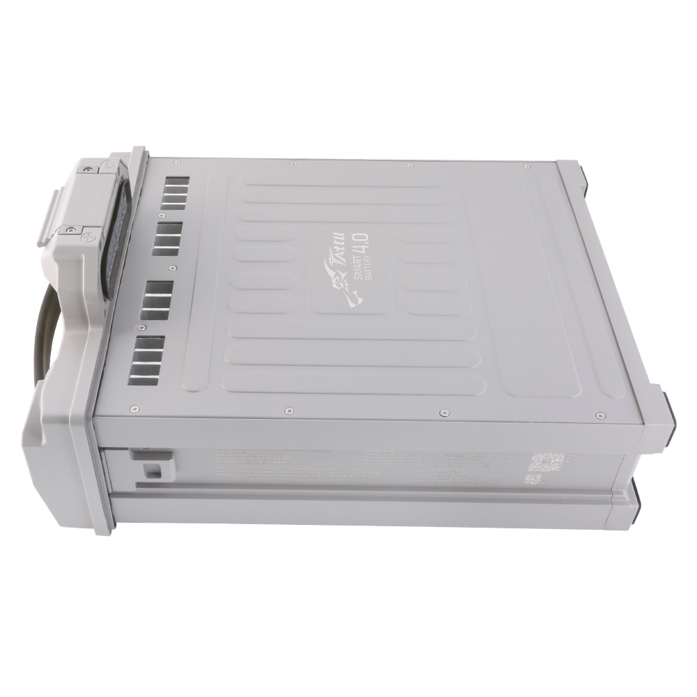 Batería Tattu 4.0 30000mah 53.2V 14S1P 35C 3 Bateria-Tattu-4.0-30000mah-53.2V-14S1P-35C
