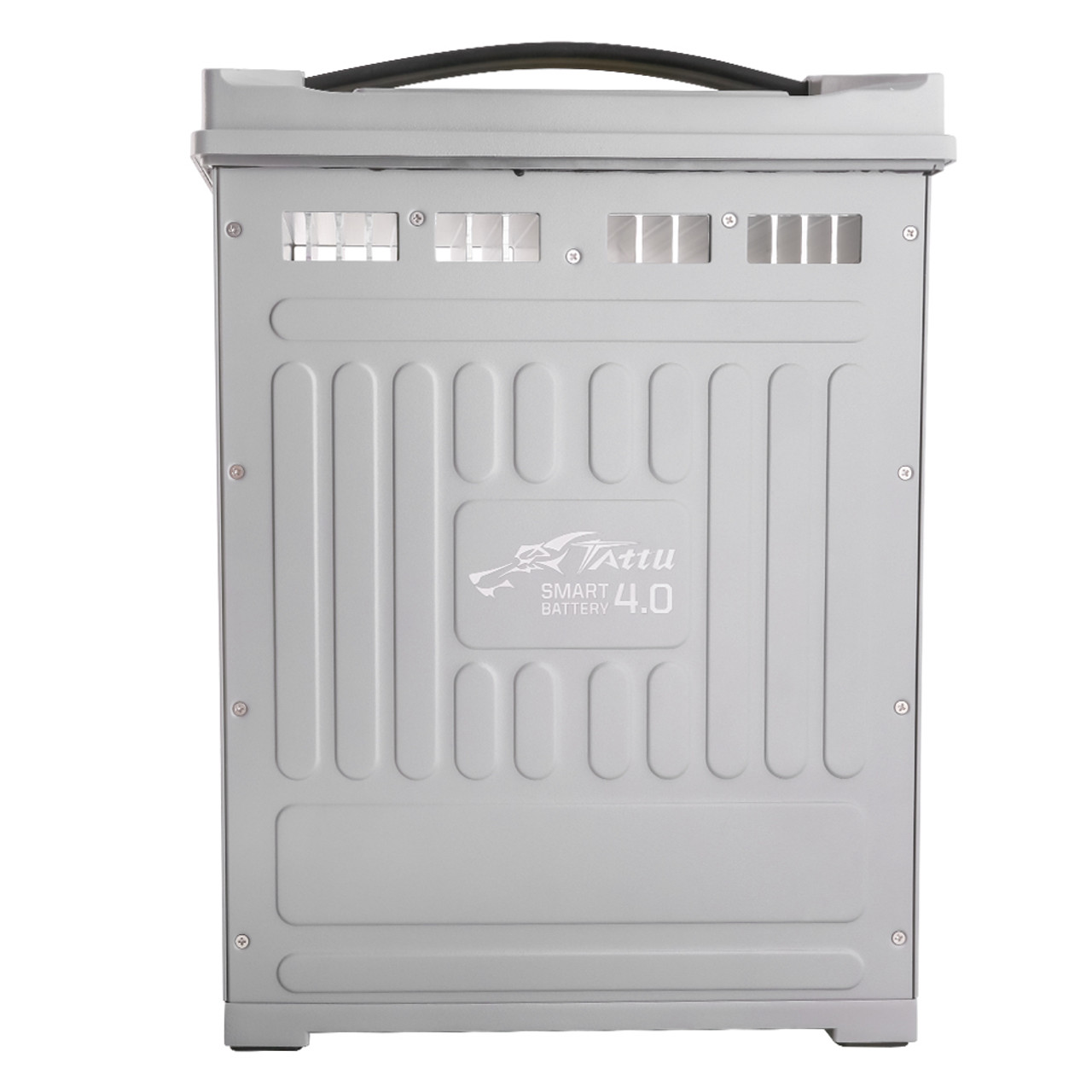 Batería Tattu 4.0 30000mah 53.2V 14S1P 35C 2 Bateria-Tattu-4.0-30000mah-53.2V-14S1P-35C