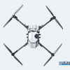 Drones-de-Fumigacion-30-Litros-TF30