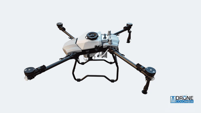 Drones-de-Fumigacion-30-Litros-TF30