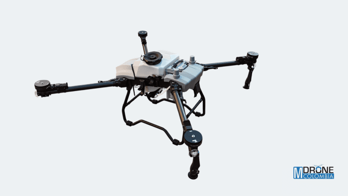 Drones-de-Fumigacion-30-Litros-TF30