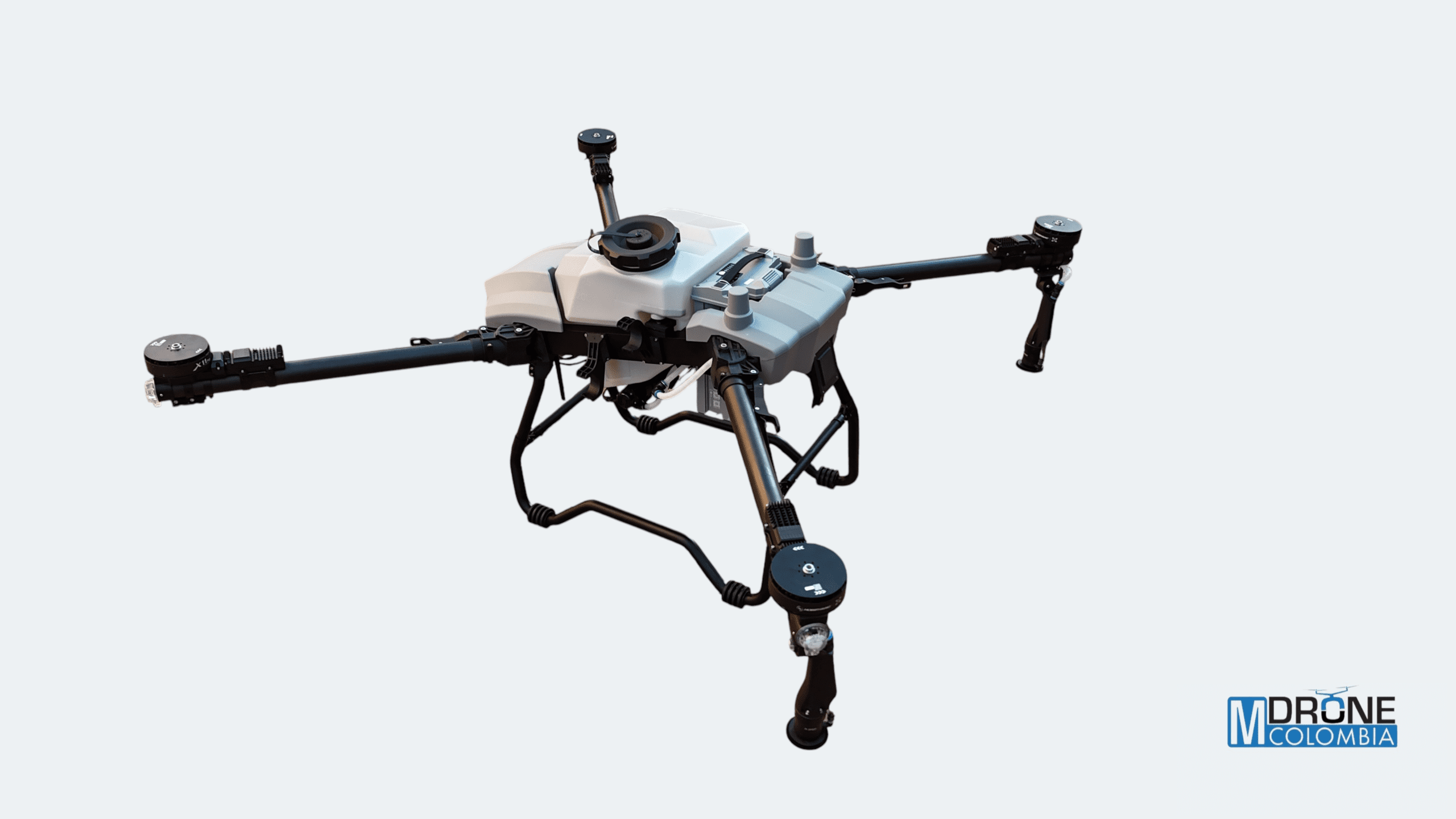 Drone de Fumigación 30 Litros RTK TF30 8 Drones-de-Fumigacion-30-Litros-TF30