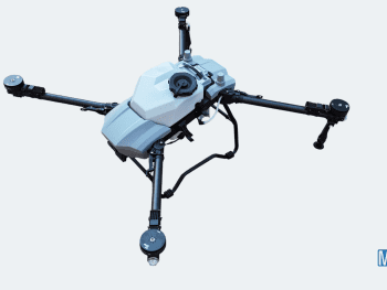 Drones-de-Fumigacion-30-Litros-TF30