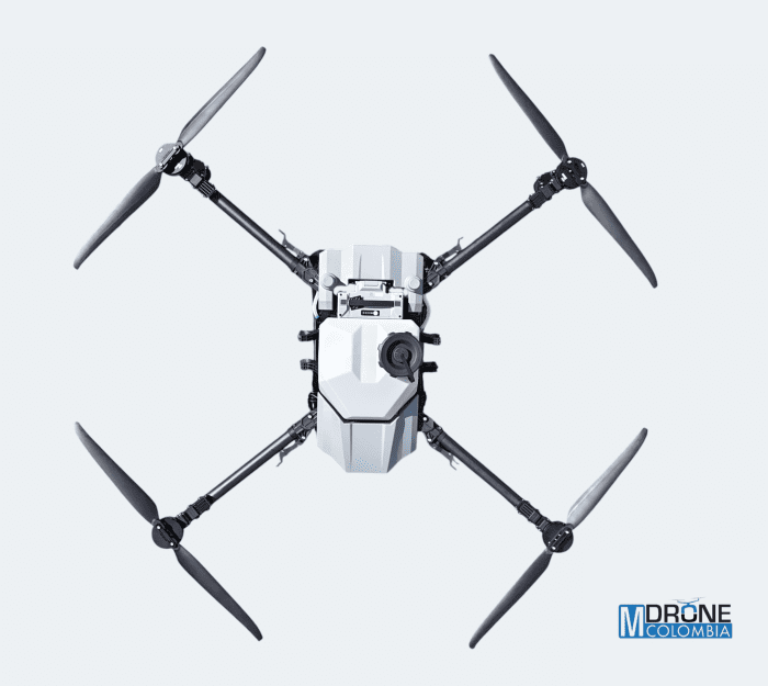 Drones-de-Fumigacion-30-Litros-TF30