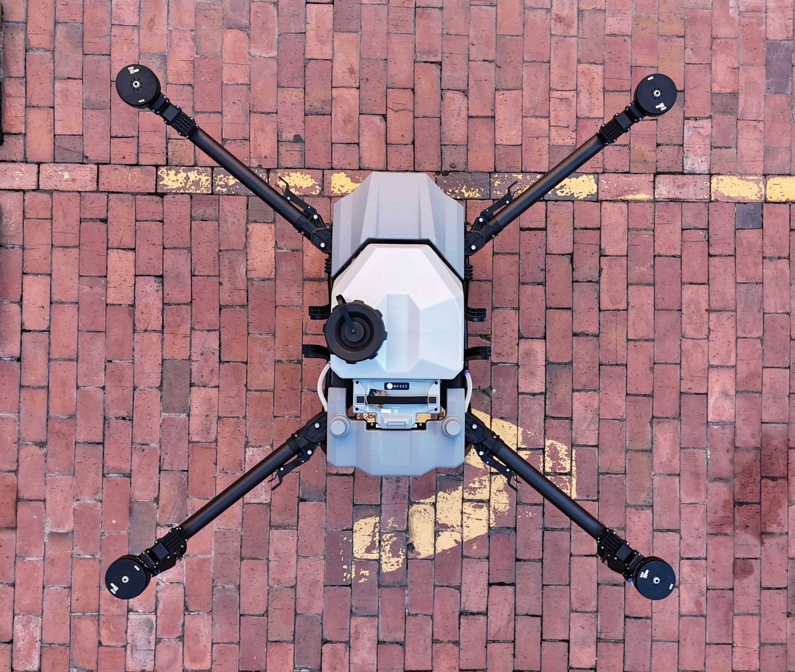 Drones en Colombia 6 TF30-MdroneColombia