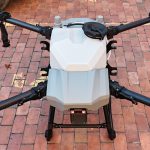 Drone-de-Fumigación-30-Litros-RTK