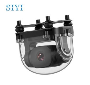 Cámara-FPV-SIYI-A2-Mini