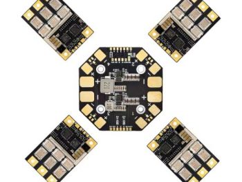 ESC-AM32-80A-3-8S-V4