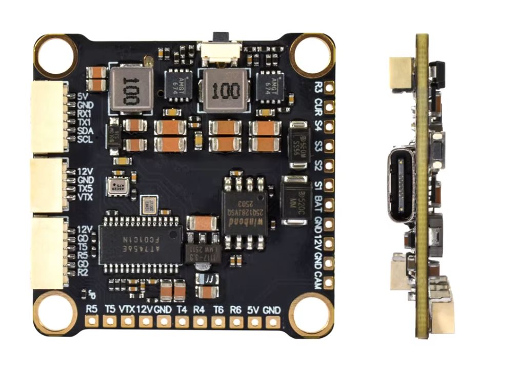 F722 3-6S 9IMOD 2 F722-3-6S