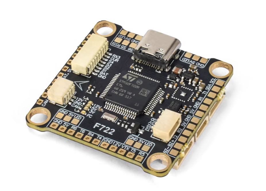 F722 3-6S 9IMOD 3 F722-3-6S