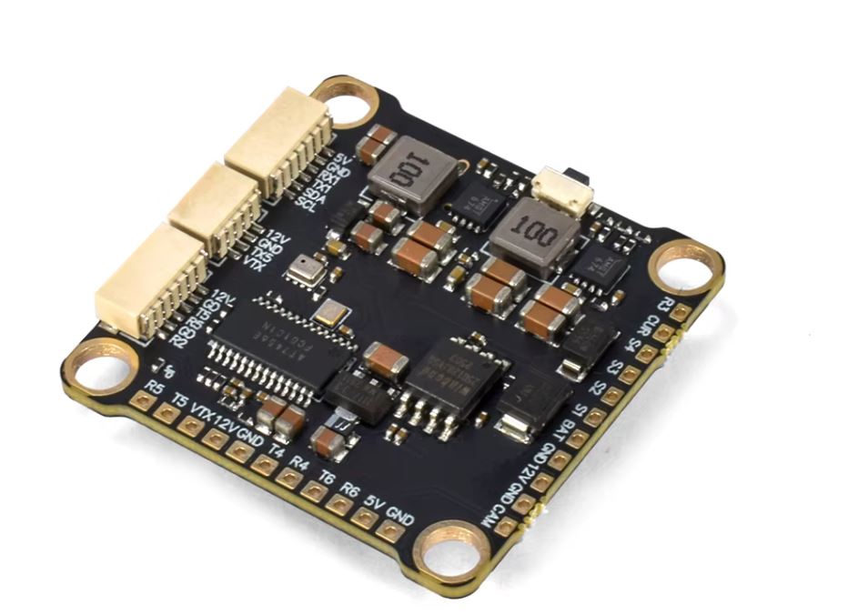 F722 3-6S 9IMOD 4 F722-3-6S