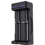 Cargador-Bateria-Litio-XTAR-FC2-2A