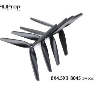 Drones en Colombia 3 Helice-8045-HQprop