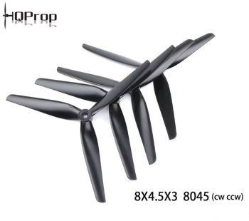 Drones en Colombia 28 Helice-8045-HQprop