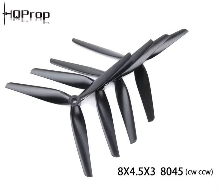 Helice-8045-HQprop