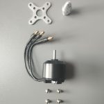 Motor-A2212-Black-1200kv