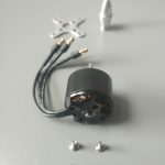 Motor-A2212-Black-1000KV