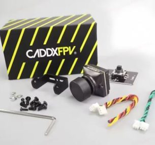 Drones en Colombia 6 Caddx-Ratel-2-V2