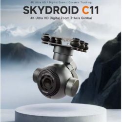 Camara-Skydroid-C11